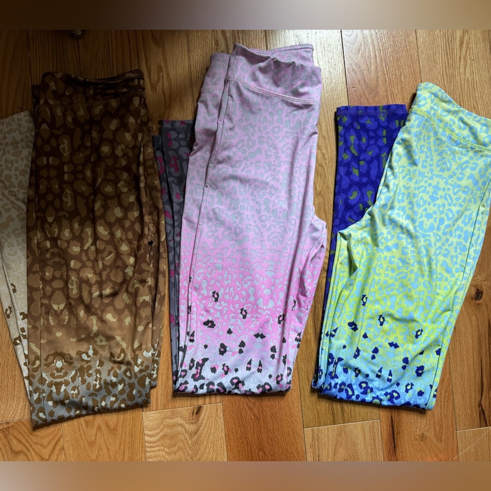 Leggings Set